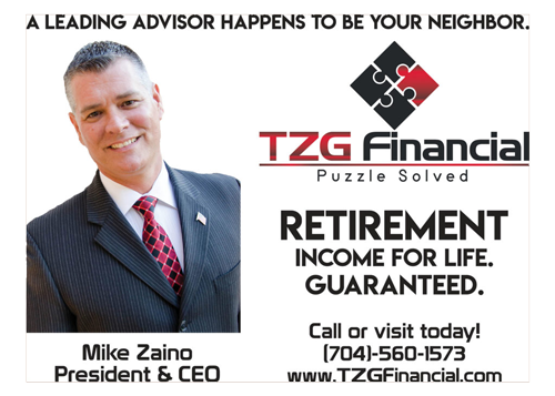 TZG Financial