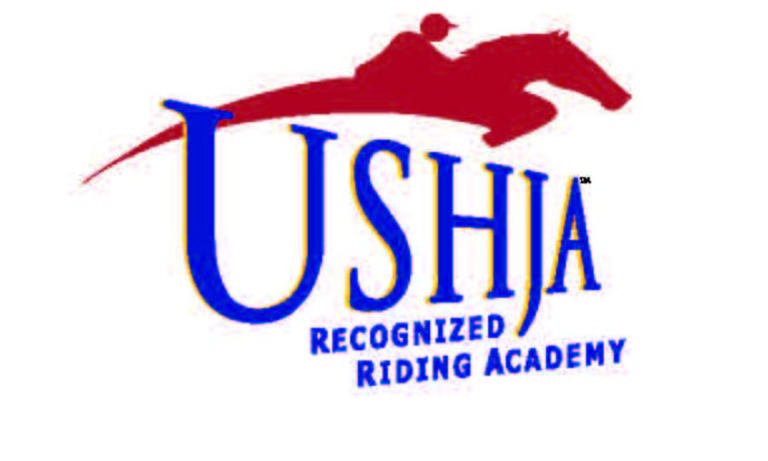 USHJA Recognized Riding Academy